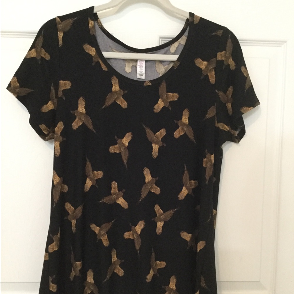 LuLaRoe Classic-T